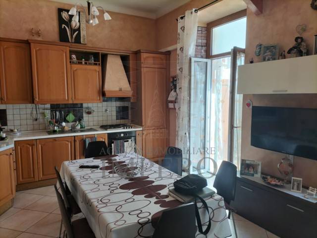 appartamento in vendita a Ventimiglia