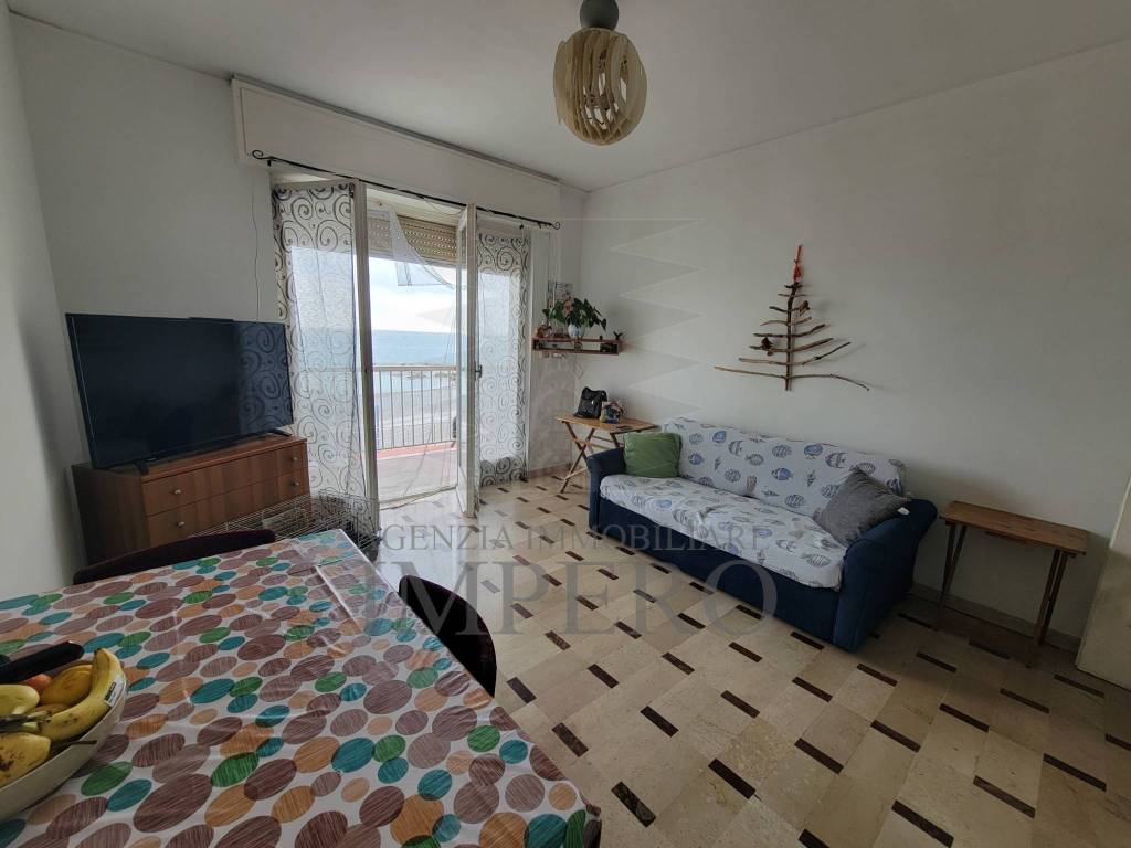 appartamento in vendita a Ventimiglia