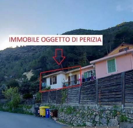 appartamento in vendita a Ventimiglia