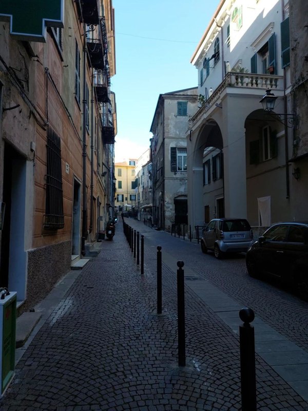 appartamento in vendita a Ventimiglia