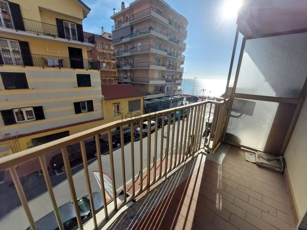 appartamento in vendita a Ventimiglia