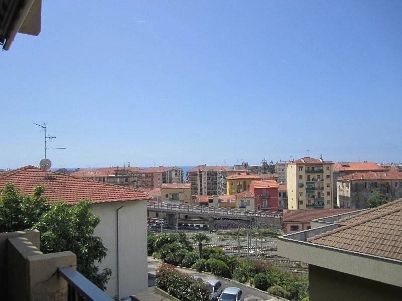 appartamento in vendita a Ventimiglia