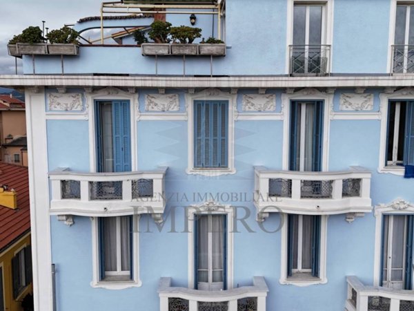 appartamento in vendita a Ventimiglia