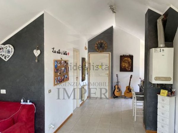 appartamento in vendita a Ventimiglia in zona Trucco