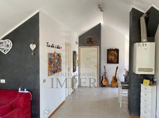 appartamento in vendita a Ventimiglia in zona Trucco