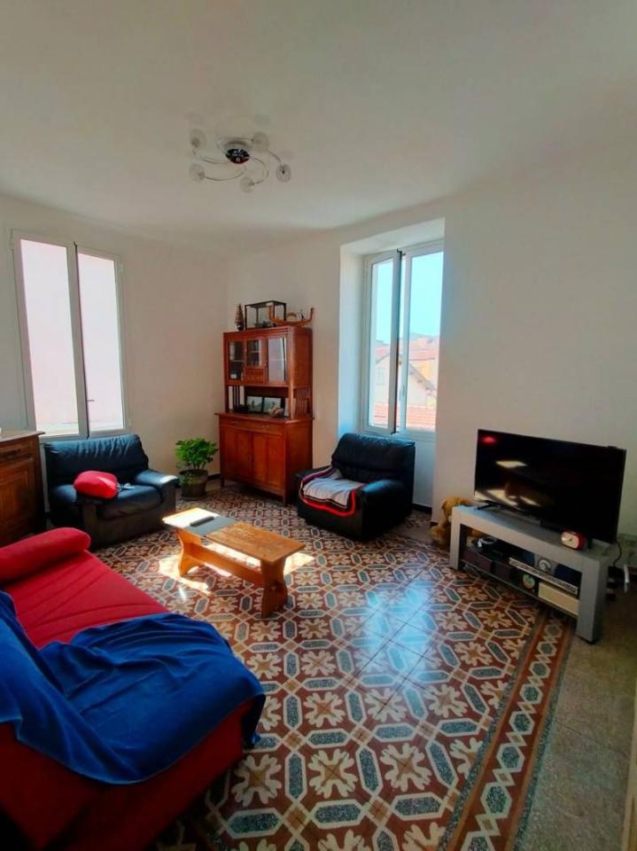 appartamento in vendita a Ventimiglia