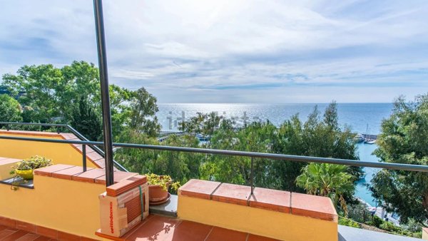 appartamento in vendita a Ventimiglia
