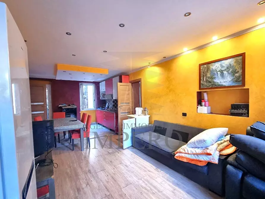 casa indipendente in vendita a Ventimiglia