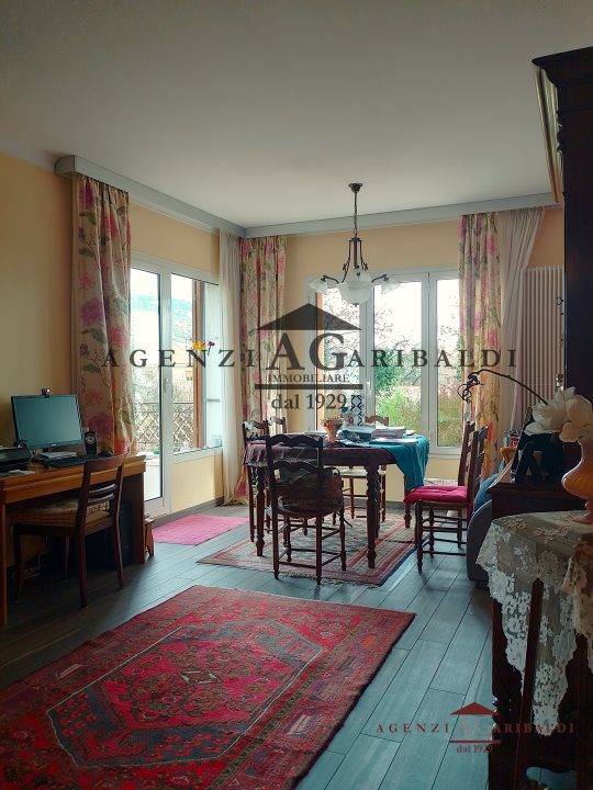 appartamento in vendita a Ventimiglia in zona Latte