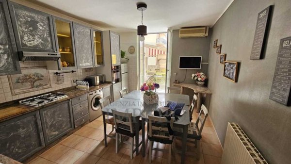 appartamento in vendita a Ventimiglia