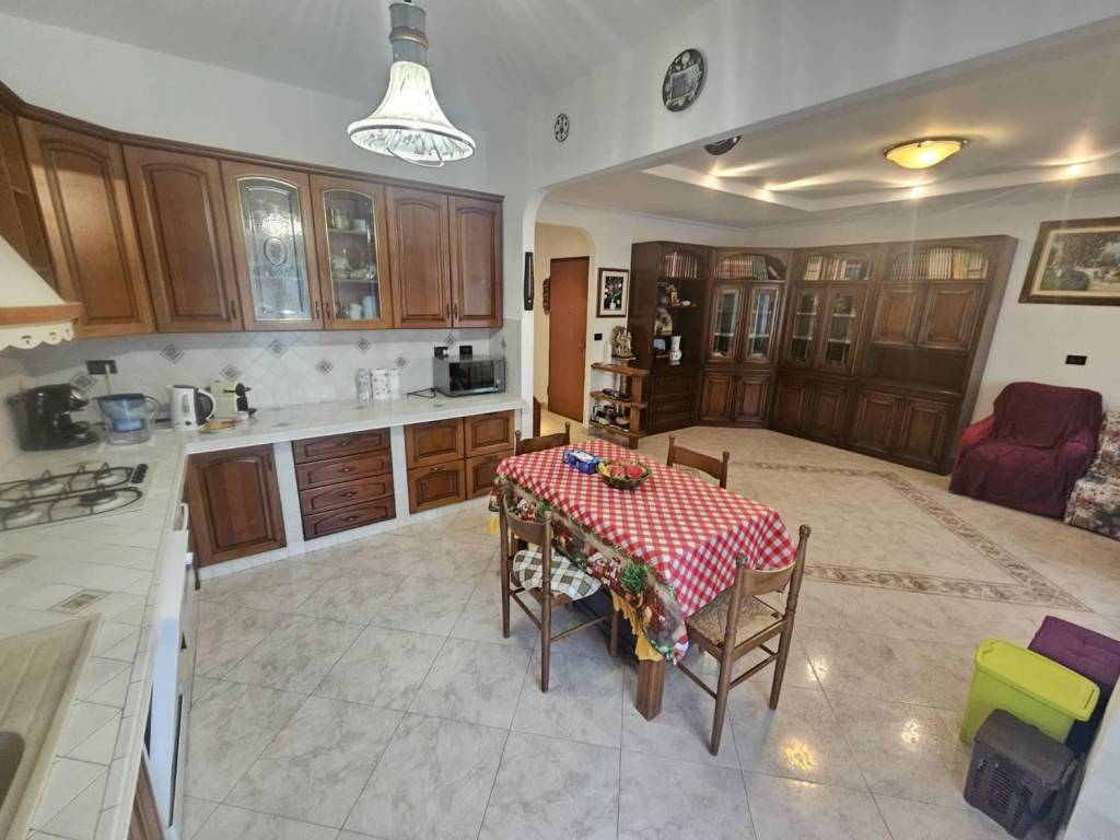 appartamento in vendita a Ventimiglia