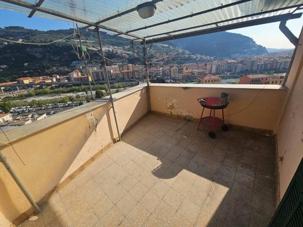 appartamento in vendita a Ventimiglia