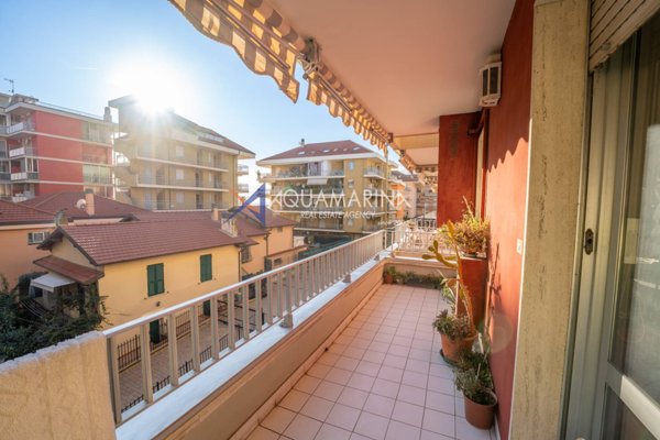 appartamento in vendita a Ventimiglia