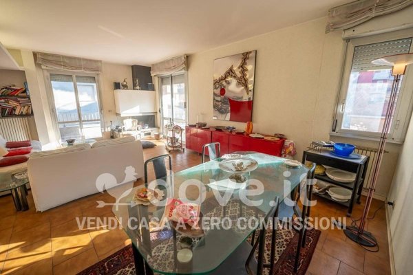 appartamento in vendita a Ventimiglia