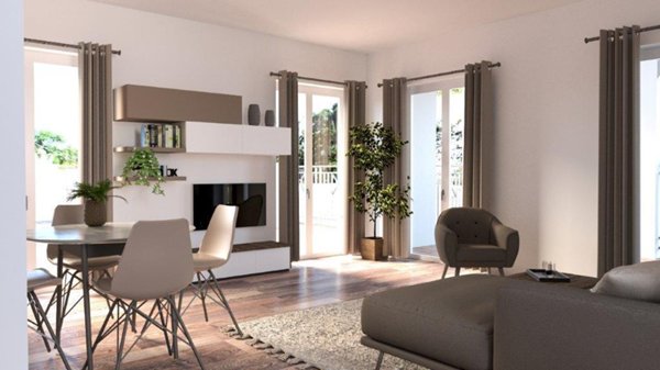 appartamento in vendita a Ventimiglia in zona Mortola Inferiore
