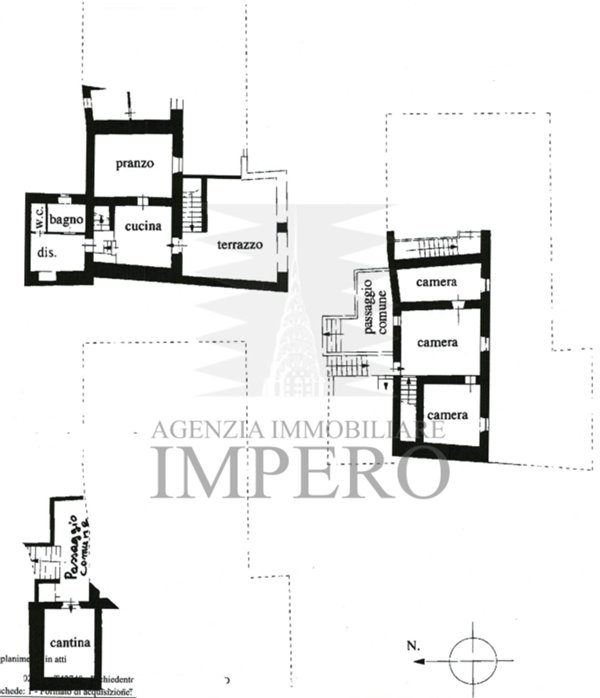 casa indipendente in vendita a Ventimiglia in zona Varase
