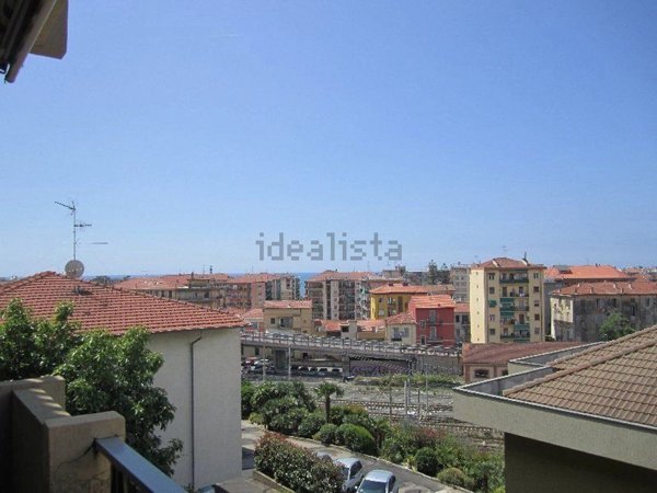 appartamento in vendita a Ventimiglia