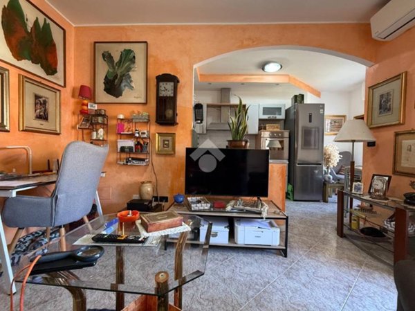 appartamento in vendita a Ventimiglia