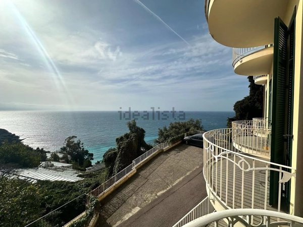 appartamento in vendita a Ventimiglia