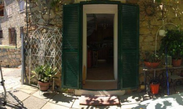 appartamento in vendita a Ventimiglia
