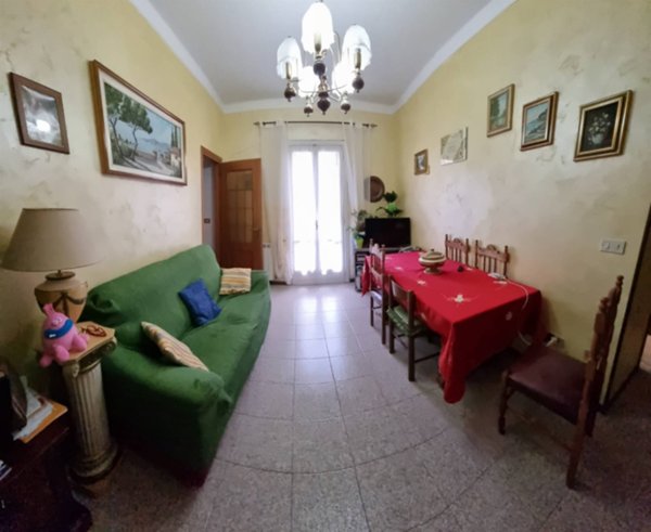 appartamento in vendita a Ventimiglia