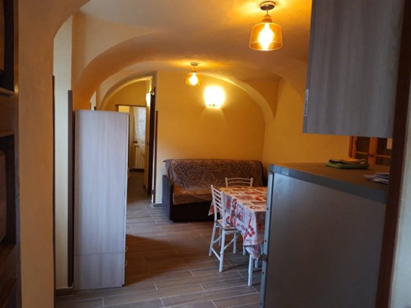 appartamento in vendita a Ventimiglia in zona Trucco