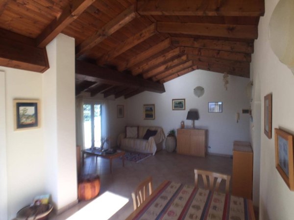 appartamento in vendita a Ventimiglia in zona Trucco