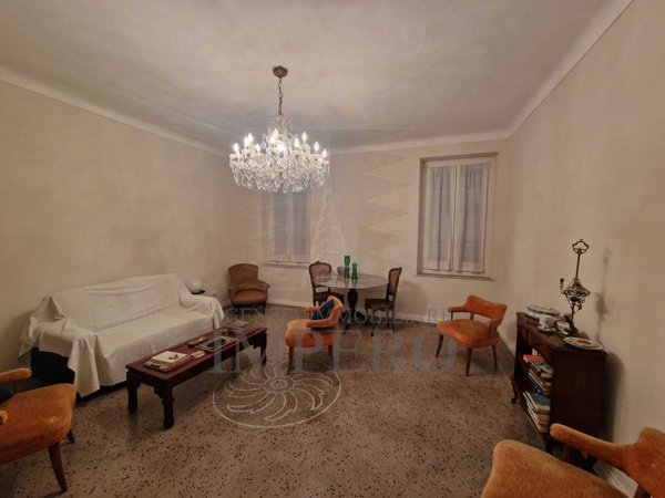 appartamento in vendita a Ventimiglia
