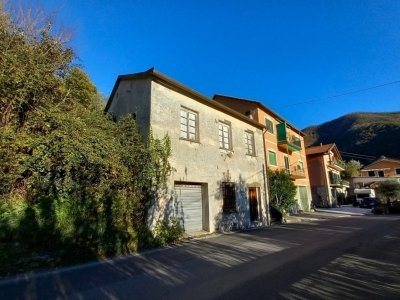 casa indipendente in vendita a Ventimiglia
