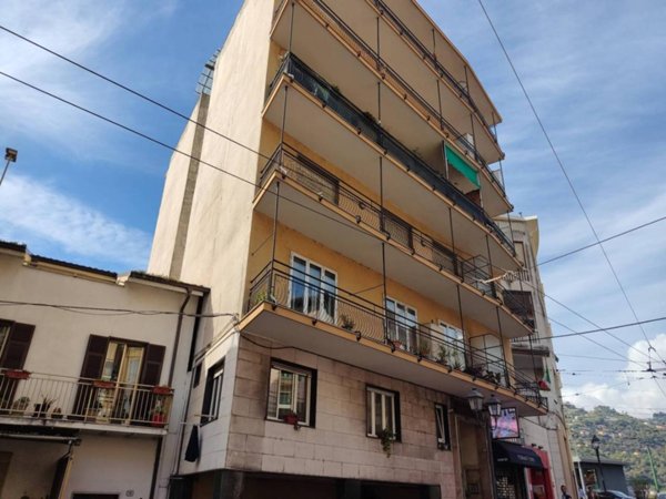 appartamento in vendita a Ventimiglia