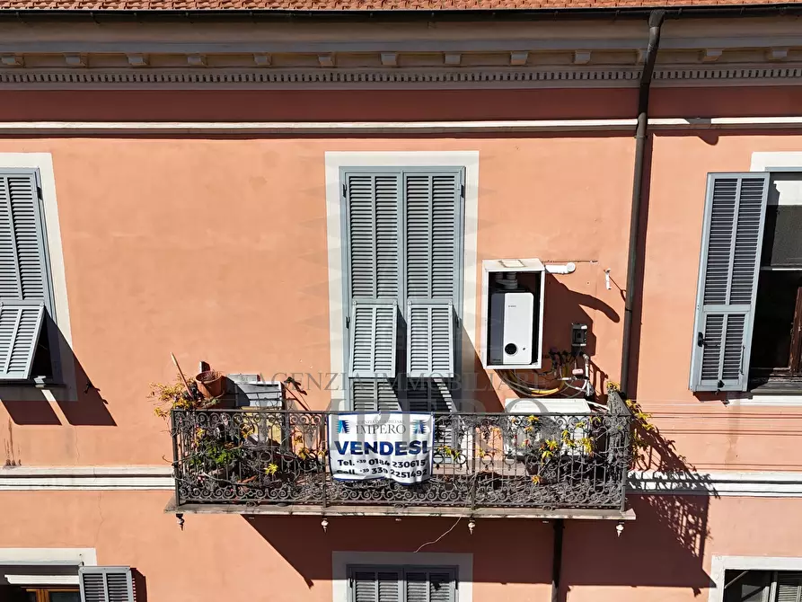 appartamento in vendita a Ventimiglia