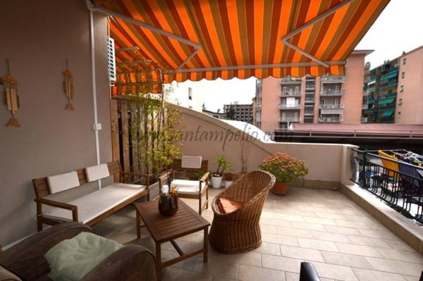 appartamento in vendita a Ventimiglia