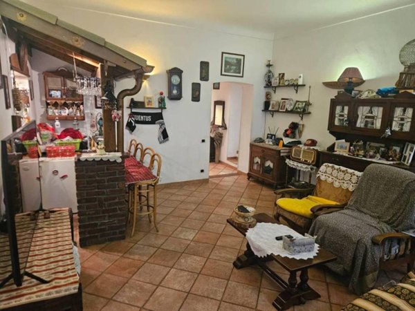 appartamento in vendita a Ventimiglia