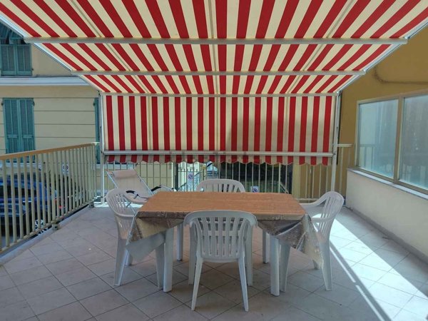 appartamento in vendita a Ventimiglia