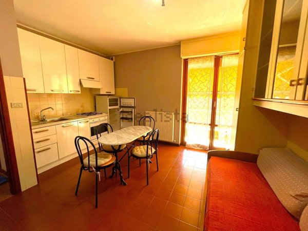 appartamento in vendita a Ventimiglia