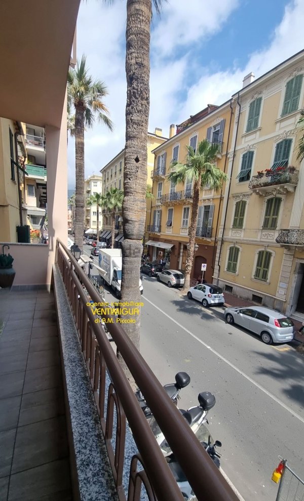 appartamento in vendita a Ventimiglia