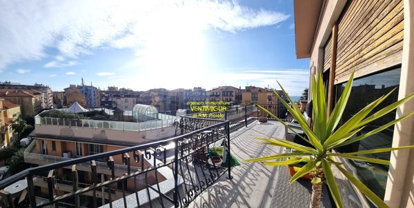 appartamento in vendita a Ventimiglia
