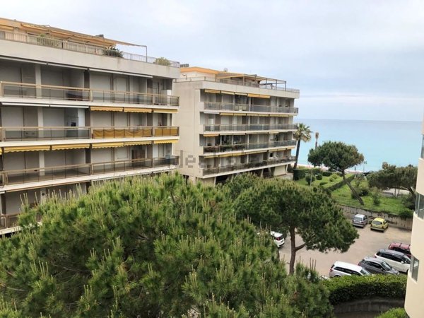 appartamento in vendita a Ventimiglia