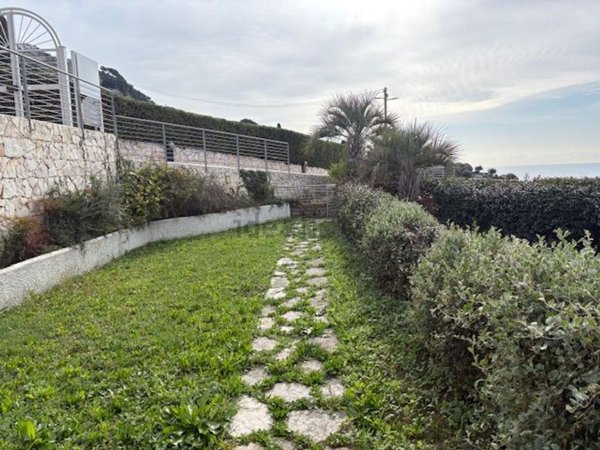 appartamento in vendita a Ventimiglia