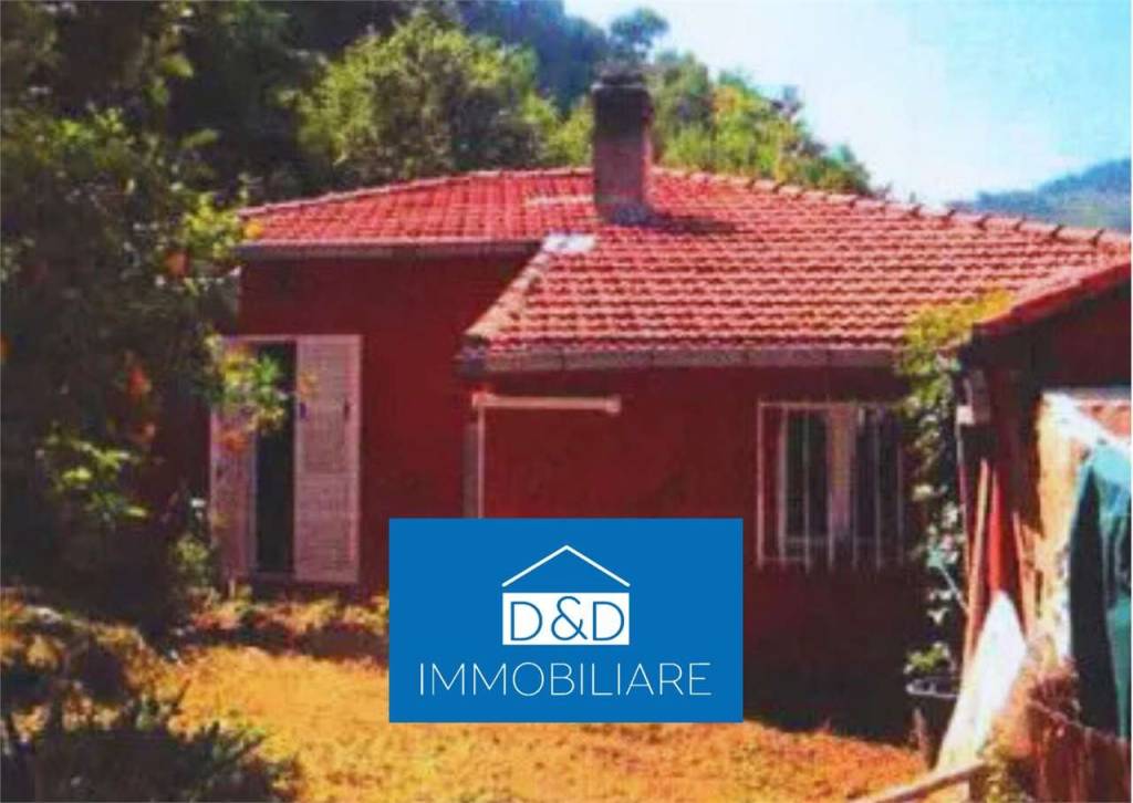 casa indipendente in vendita a Ventimiglia