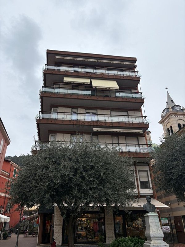 appartamento in vendita a Ventimiglia