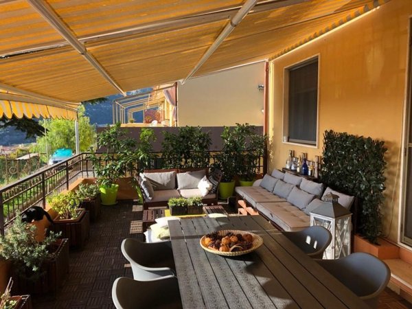 appartamento in vendita a Ventimiglia