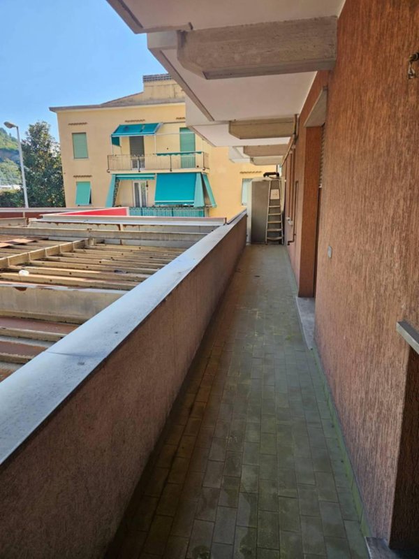 appartamento in vendita a Ventimiglia
