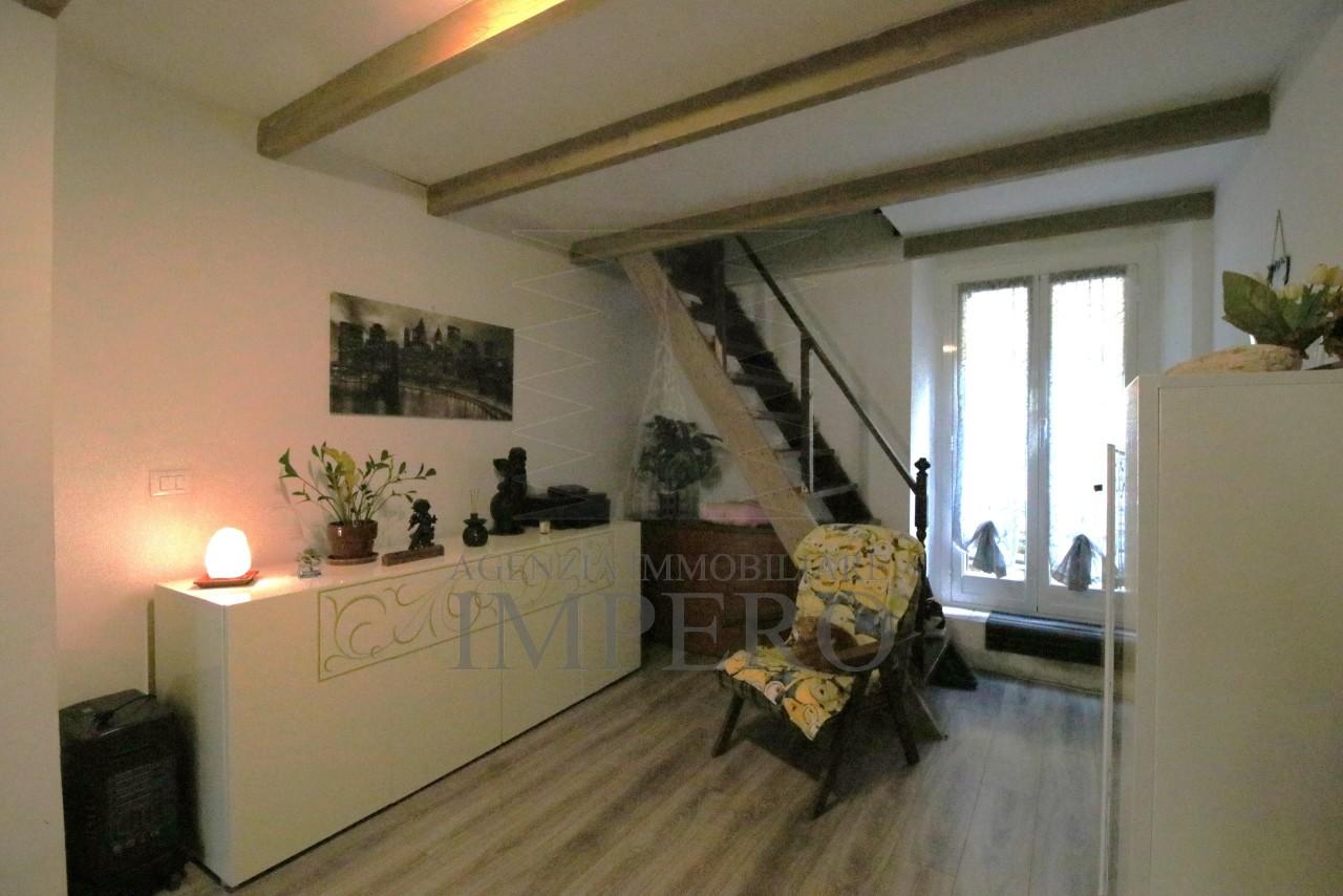 appartamento in vendita a Ventimiglia