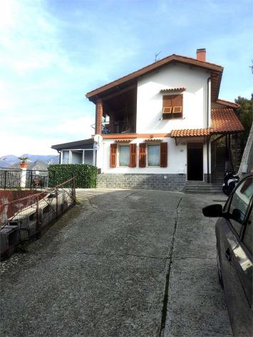appartamento in vendita a Ventimiglia in zona Porra