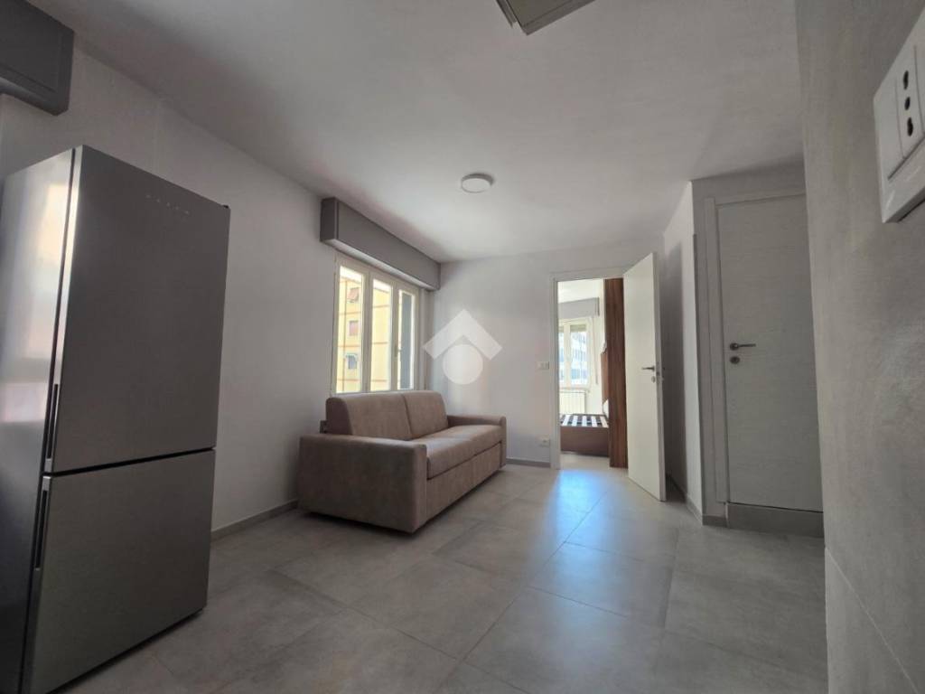 appartamento in vendita a Ventimiglia