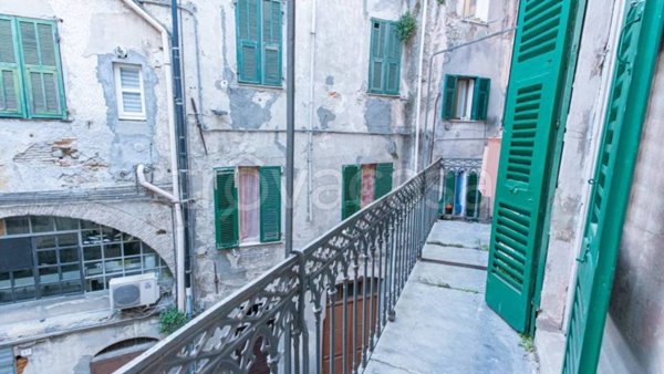 appartamento in vendita a Ventimiglia