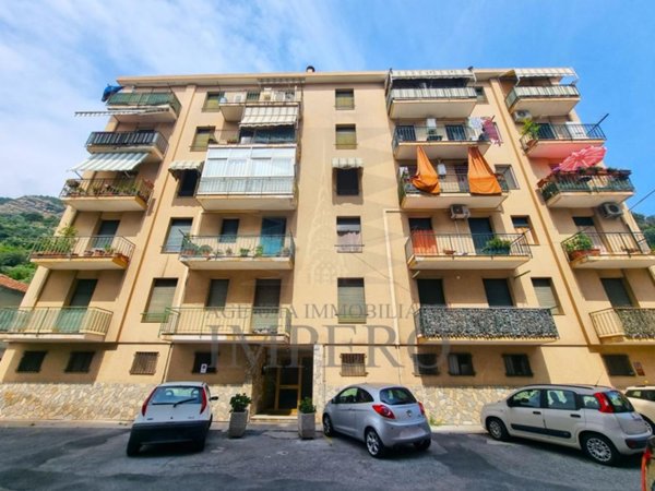appartamento in vendita a Ventimiglia