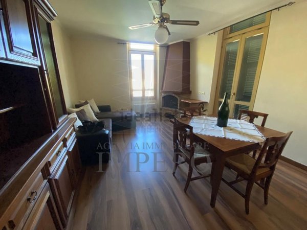 appartamento in vendita a Ventimiglia