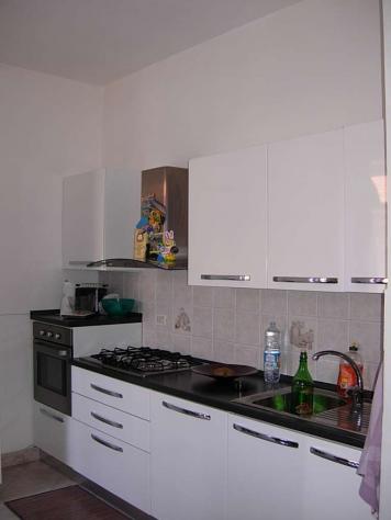appartamento in vendita a Ventimiglia